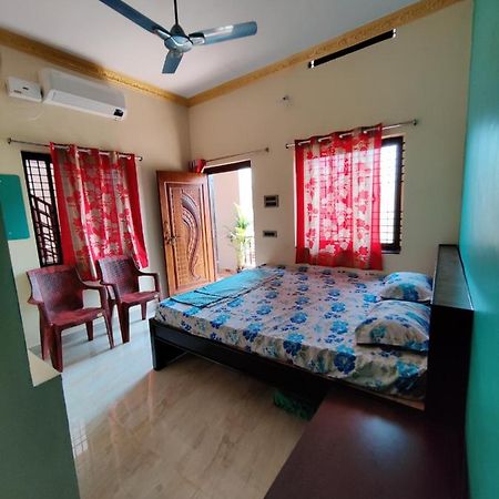 Balaji Homestay Hampi Luaran gambar