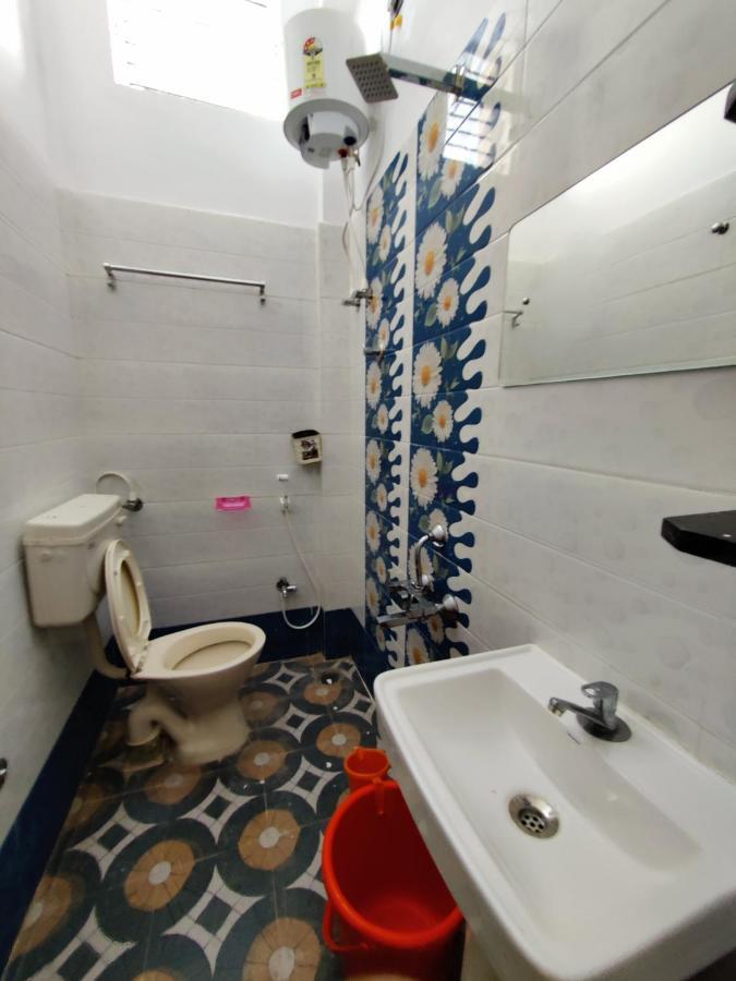 Balaji Homestay Hampi Luaran gambar
