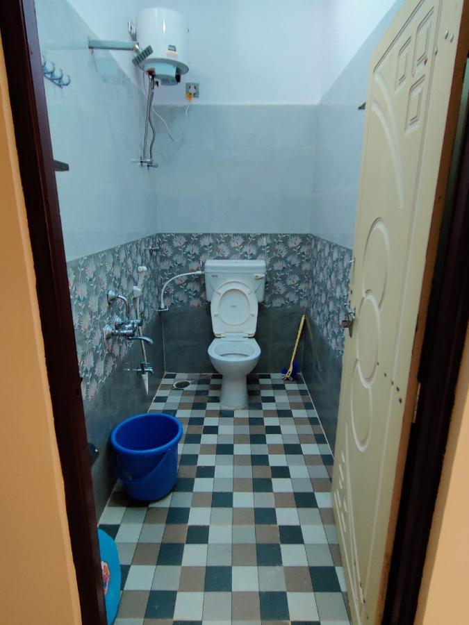 Balaji Homestay Hampi Luaran gambar