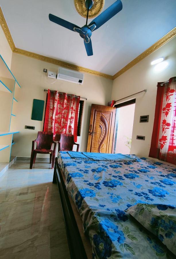 Balaji Homestay Hampi Luaran gambar