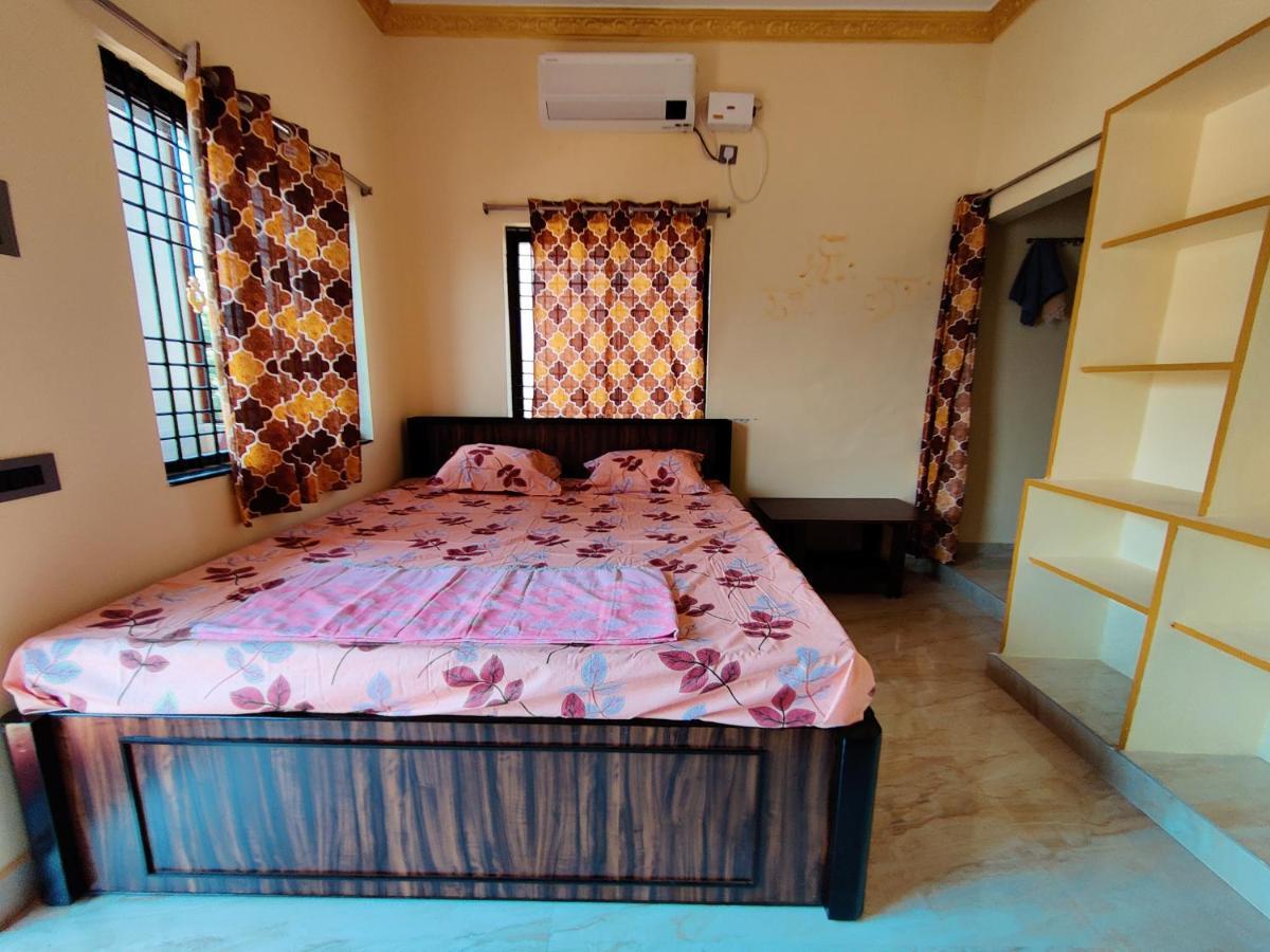 Balaji Homestay Hampi Luaran gambar