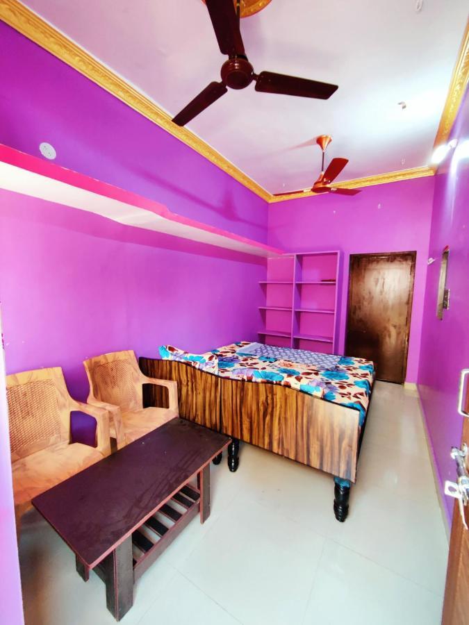 Balaji Homestay Hampi Luaran gambar