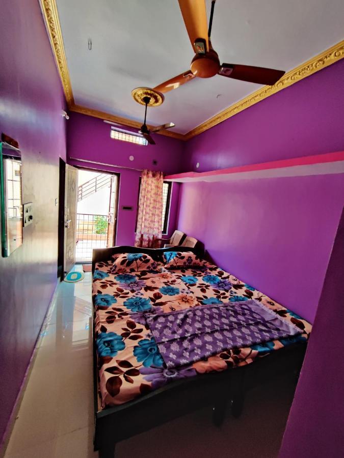 Balaji Homestay Hampi Luaran gambar